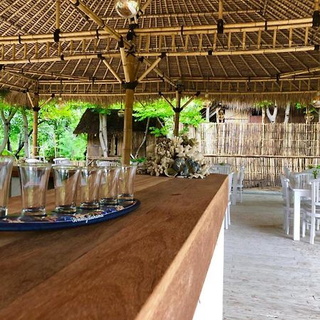 Villa Samalas Resort And Restaurant Gili Meno Εξωτερικό φωτογραφία