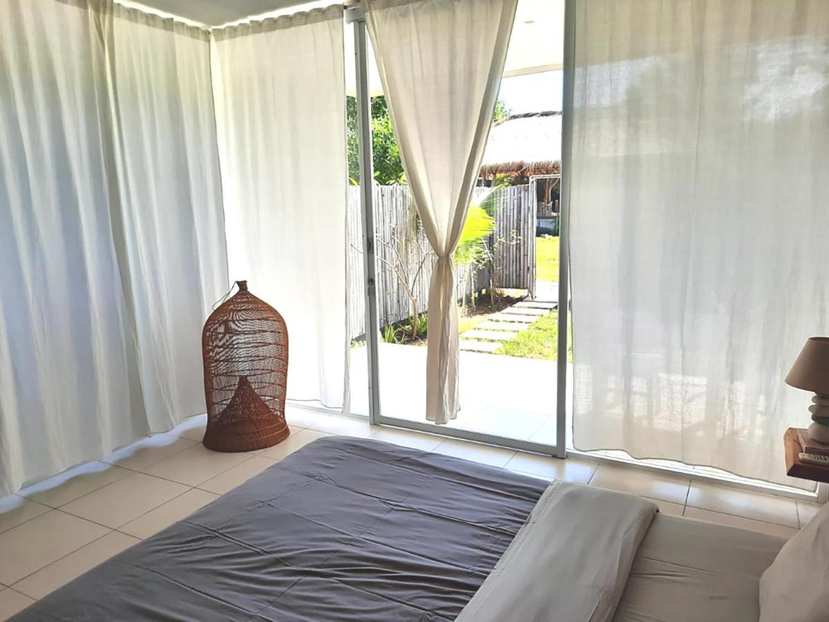 Villa Samalas Resort And Restaurant Gili Meno Εξωτερικό φωτογραφία
