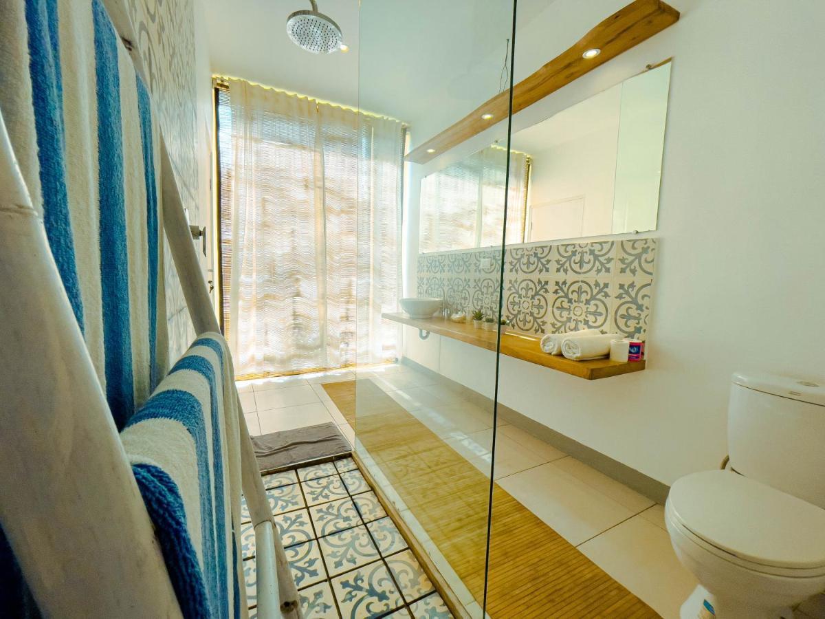 Villa Samalas Resort And Restaurant Gili Meno Εξωτερικό φωτογραφία